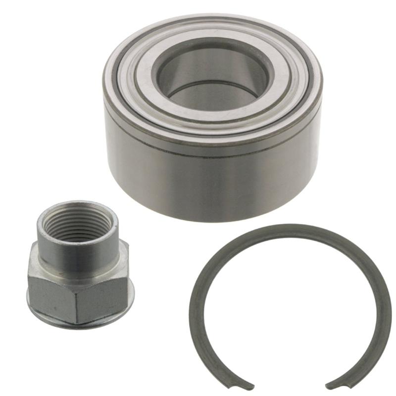 Wheel Bearing Kit 5890990