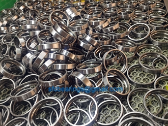 6305 Bantalan Bola 6305 Ball Bearing