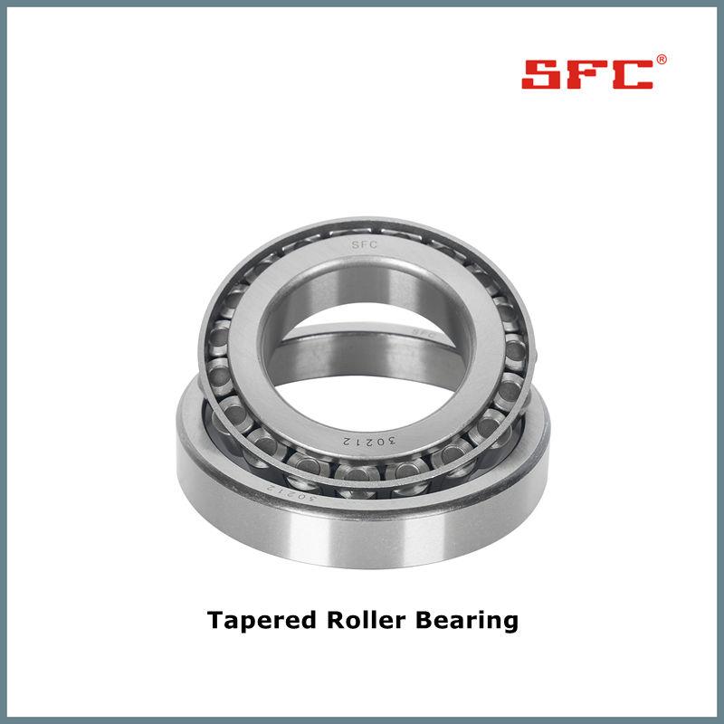 32209 Satu Baris Metrik Tirus Roller Bearing