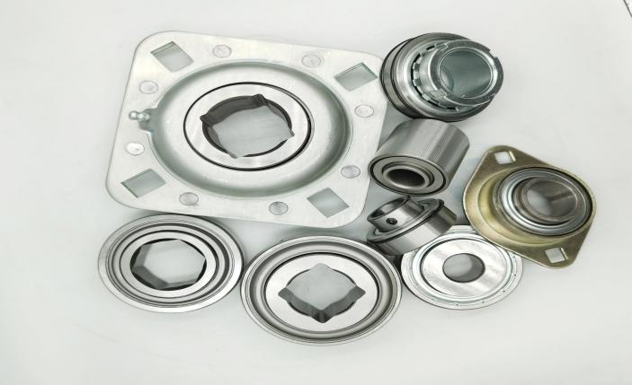 محامل زراعية Agricultural Bearings