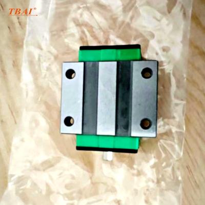 Blok Rel Panduan Linear HGW15CC