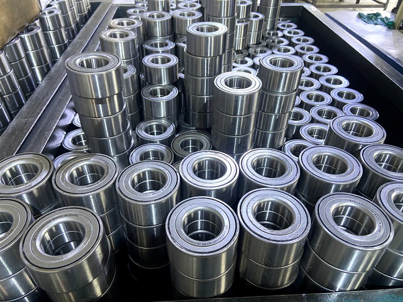 Shandong Bearing Wheel Hub Beaing DAC25520037 DAC27530043 DAC28580044 Shandong Bearing Wheel Hub Beaing DAC25520037 DAC27530043 DAC28580044