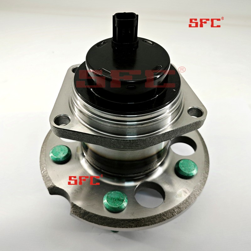 Chery Parts Auto Wheel Hub Bearing T11-3301210AB T11-3301210BA