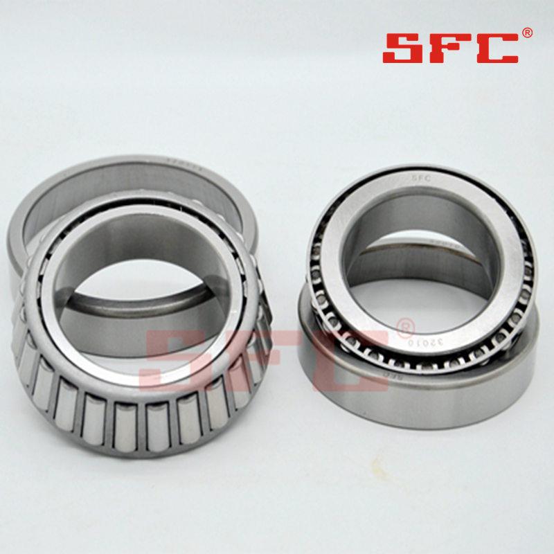 High Quality Tapered Roller Bearing TF38kw01 for for Automotive Rear Wheel Hub and Automotive Steering Systems