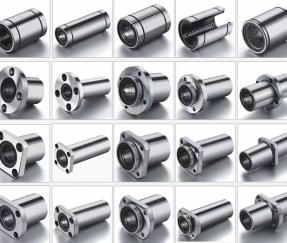 LMB16UU linear ball bearing
