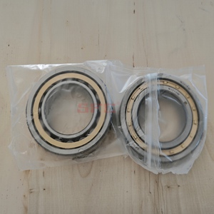 Single Row Cylindrical Roller Bearing 