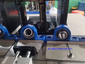UCP209 Ball Bearing Units
