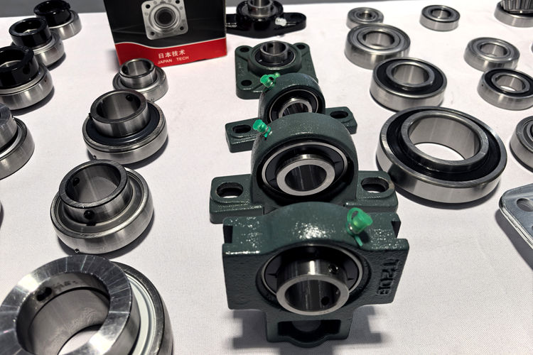 L'Esposizione Internazionale delle Macchine Agricole in Cina del 2024 si è tenuta con successo a Changsha L'Esposizione Internazionale delle Macchine Agricole in Cina del 2024 si è tenuta con successo a Changsha