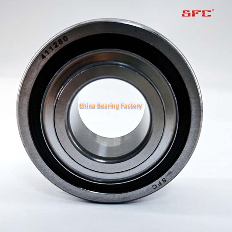 DU40740040 DU40750050 DU40760038 DU440800038 Cuscinetto del montaggio del mozzo della ruota - Capacità di carico pesante, funzionamento silenzioso DU40740040 DU40750050 DU40760038 DU440800038 Cuscinetto del montaggio del mozzo della ruota - Capacità di carico pesante, funzionamento silenzioso