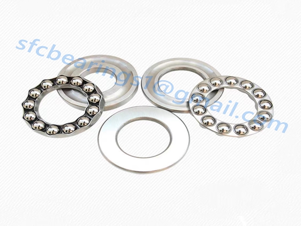 Thrust Ball Bearing 52216 Thrust Ball Bearing 52216