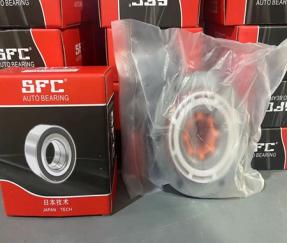 Automobile  Bearings