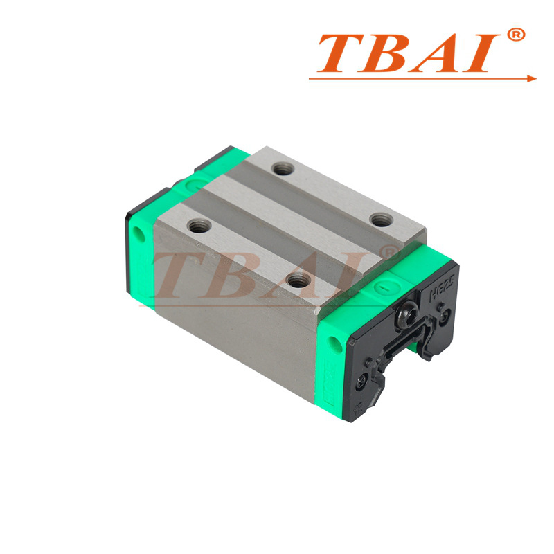 كتلة الدليل الخطي HGH15CA كتلة الدليل الخطي HGH15CA