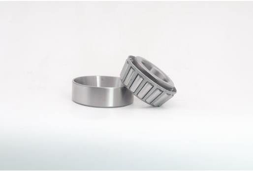 Wide range of bearings Wide range of bearings