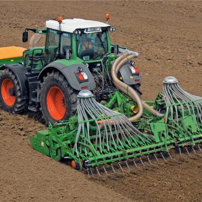 เกษตรกรรม