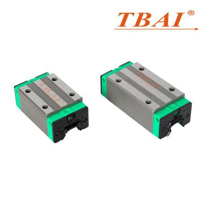 Linear Guide Slider Block HGL15CA