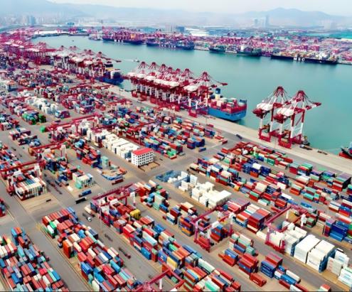 O feriado do Primeiro de Maio está a aproximar-se e a indústria de rolamentos está a passar por uma fase de pico de stock e expedição