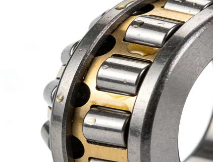 The self-lubricating mystery of powder metallurgy oil containing bearings