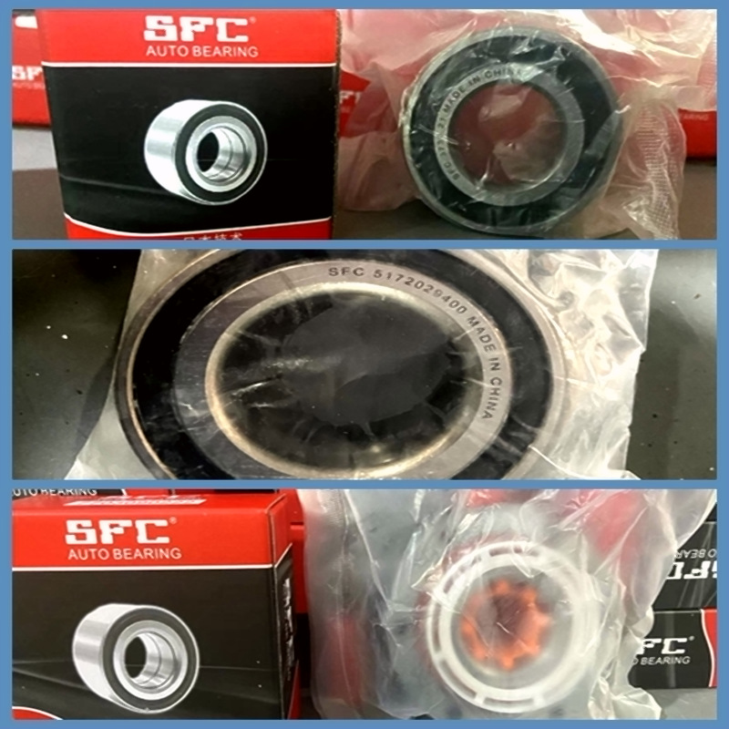 Bantalan Hub Roda DAC42840036 Bantalan Hub Roda DAC42840036