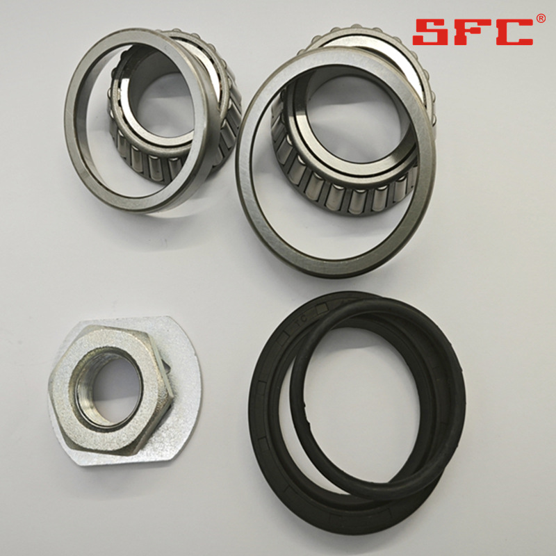 Toyota Auto Parts Wheel Hub Bearing 42410-12090 Toyota Auto Parts Wheel Hub Bearing 42410-12090