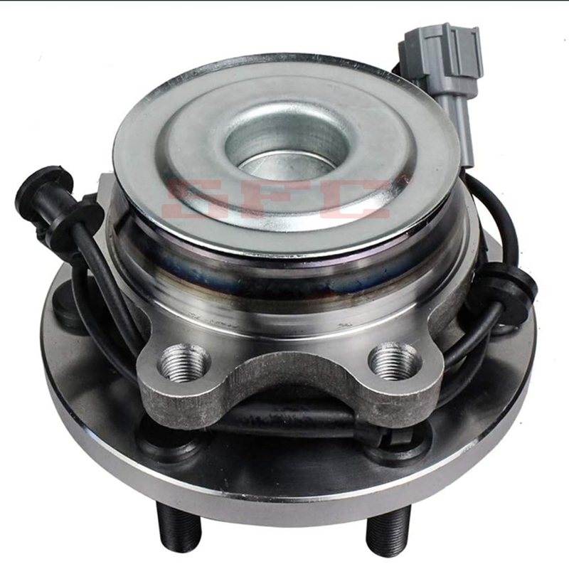 ตลับลูกปืนดุมล้อรถยนต์โตโยต้าอะไหล่ 42410-12240 DACF2146B ตลับลูกปืนดุมล้อรถยนต์โตโยต้าอะไหล่ 42410-12240 DACF2146B