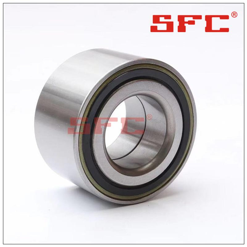 Shandong Bearing Wheel Hub Beaing DAC25520037 DAC27530043 DAC28580044