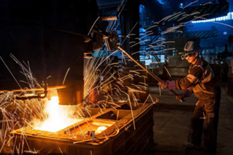 Azienda cinese di cuscinetti China Bearing Company