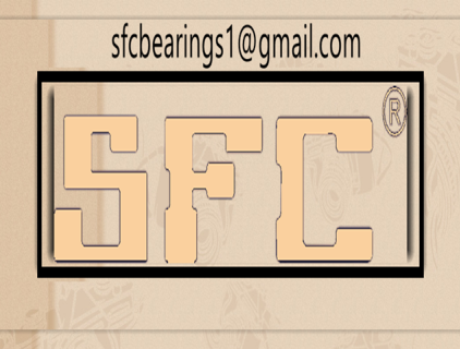 Where Are The SFC Bearing 