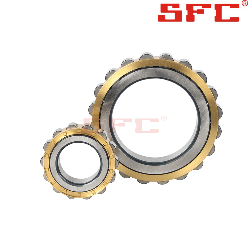 NU202EC NJ202ECP Hot Sale Single Row Sylindrical Roller Bearing NU202EC NJ202ECP Hot Sale Single Row Sylindrical Roller Bearing