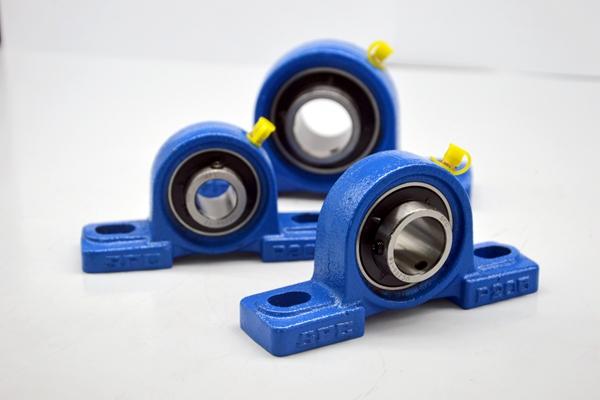 UCP210 Ball Bearing Units