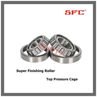 32210 Легкий конический роликовый подшипник широкой серии 32211 32212 32213 32214 32215