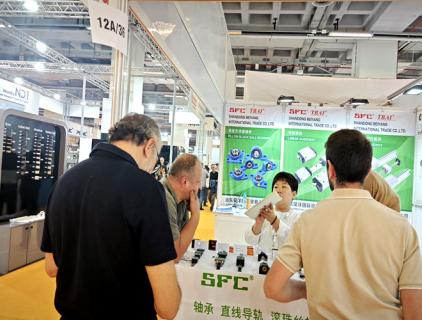 2024 Türkiye Exhibition Concluded Successfully