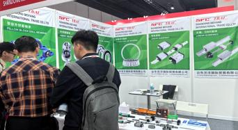 Tại sao ngày càng nhiều nhà sản xuất thiết bị tự động hóa chọn ray dẫn hướng tuyến tính Trung Quốc?