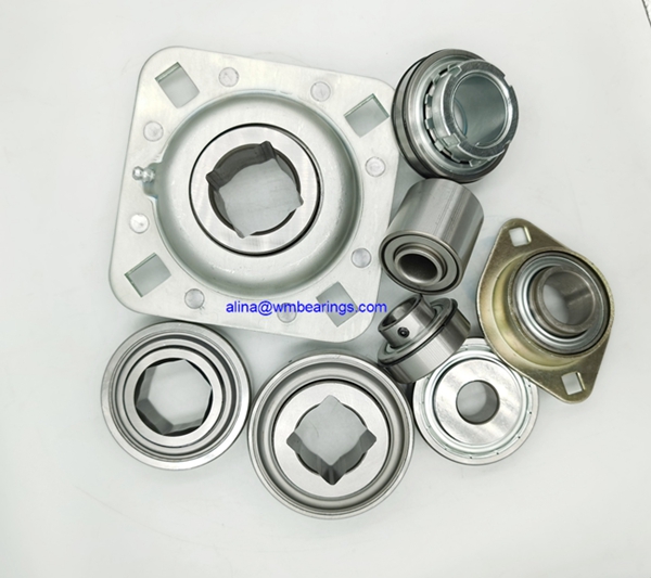 203KRR2 Agriculture Bearing 203KRR2 Agriculture Bearing