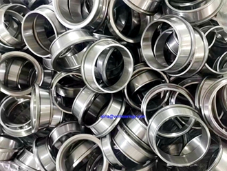 33206 Galas Penggelek Tirus 33206 Taper Roller Bearing