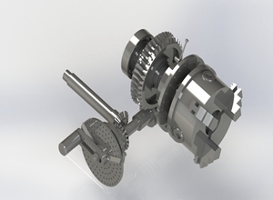 Thrust Ball Bearing 52216 Thrust Ball Bearing 52216