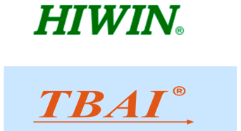 TBAI vs HIWIN Guida Lineare: Come scegliere la soluzione di guida lineare giusta per il tuo dispositivo?