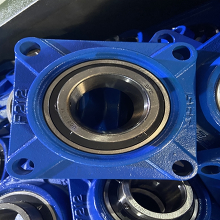 UCF212-36 Pillow Block Ball Bearing UCF212-36 Pillow Block Ball Bearing