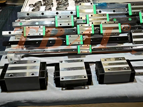 MGN12H Linear Guide Rail