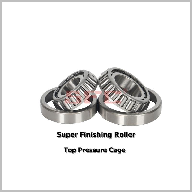 Inch Size Tapered Roller Bearing 6-7804yY 6-7805Y