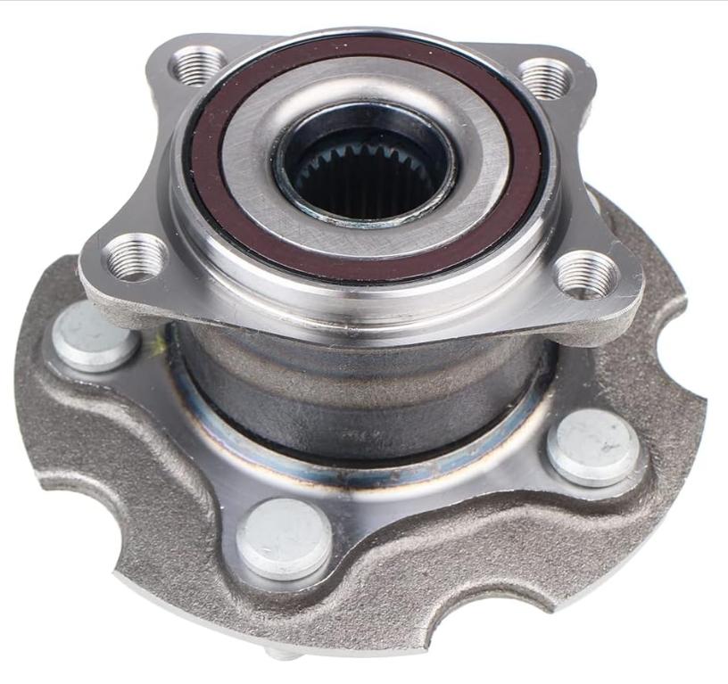Wheel Hub Unit Bearing 512374 HA590201 BR930765