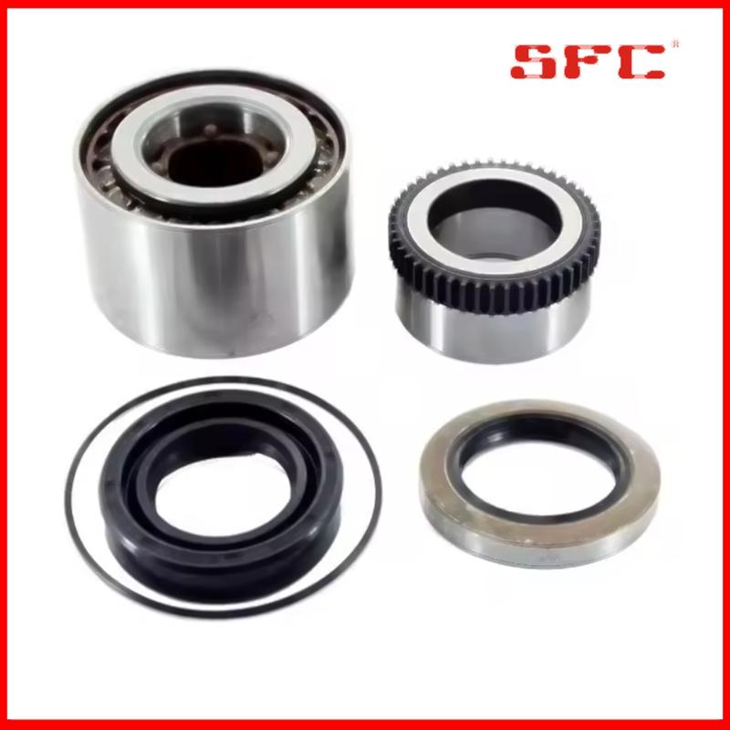 Kit Bantalan Roda Otomotif Vkba6964 untuk Mitsubishi Berkualitas Tinggi