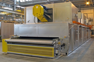 24056CA/W33 Spherical Roller Bearing 24056CA/W33 Spherical Roller Bearing