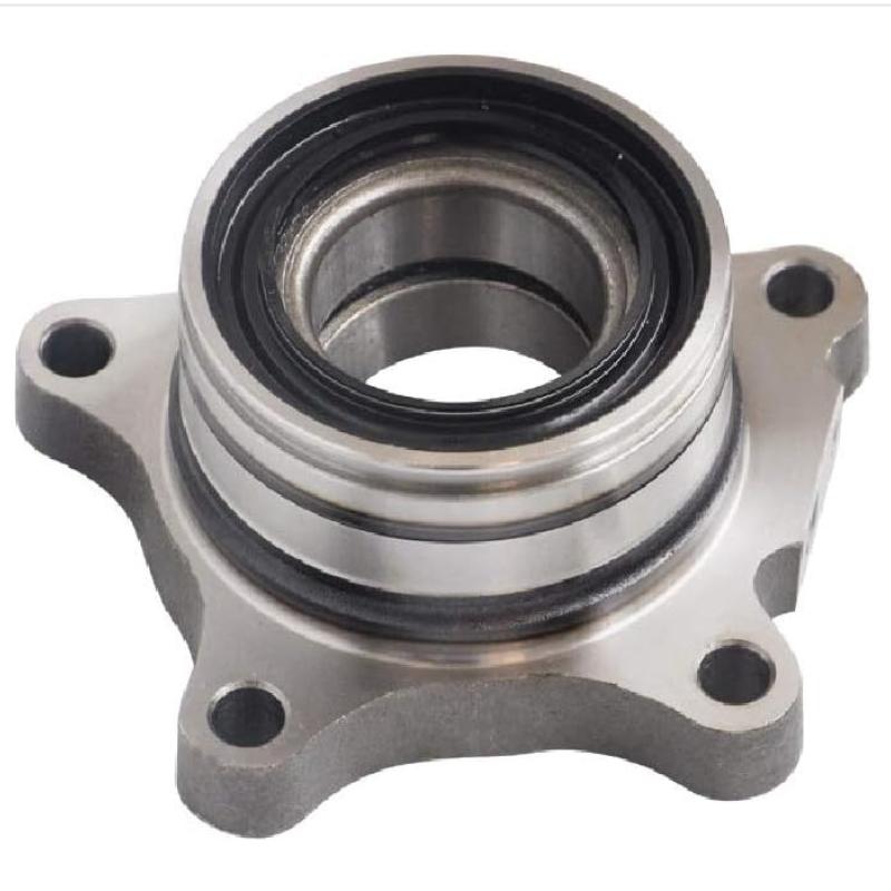 Peça de substituição para conjunto de cubo de roda, rolamento 512396