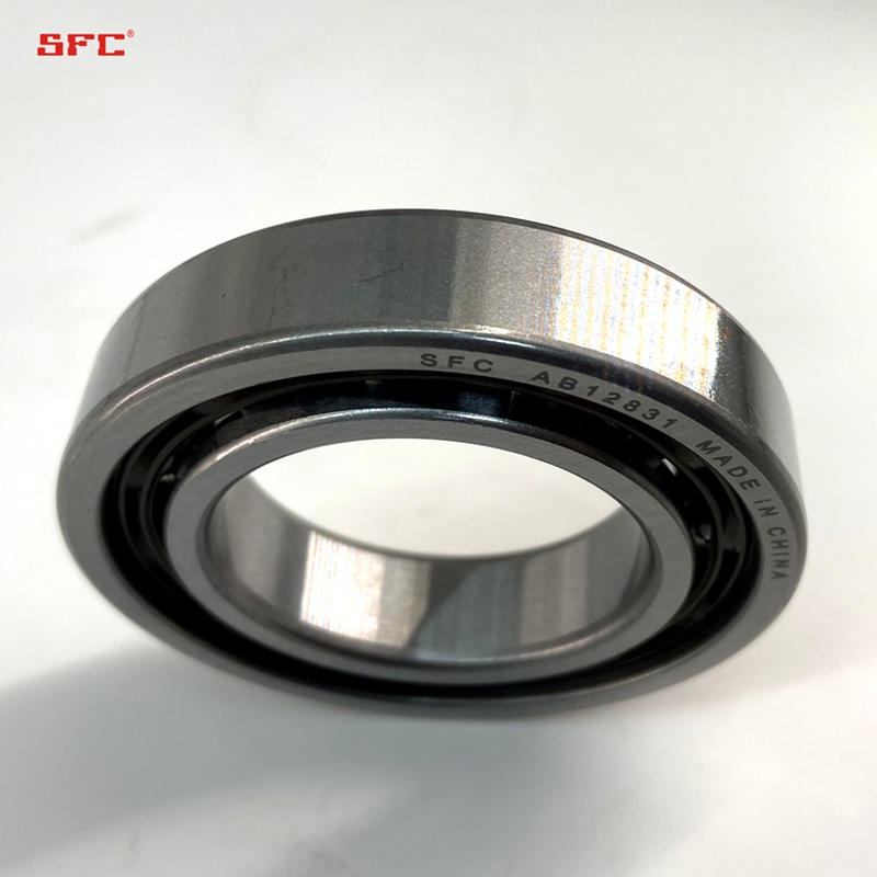 Подшипник коробки передач автомобиля AB12831