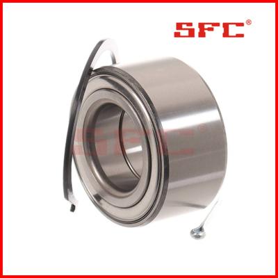 Комплект подшипников для авторемонта VKBA6812