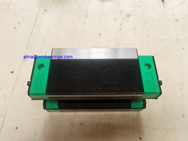 Bloco HGH65CA HGH65CA Block