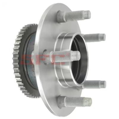 แบริ่งลูกปืนดุมล้อรถยนต์ Br930060 513104