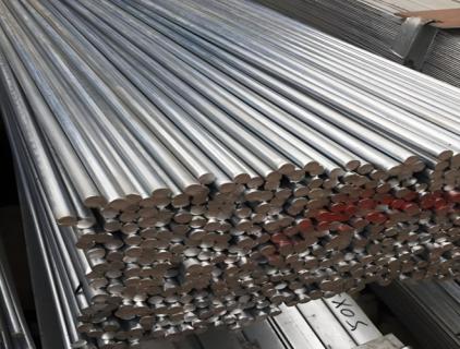 Decrypt bearing steel-GCR15