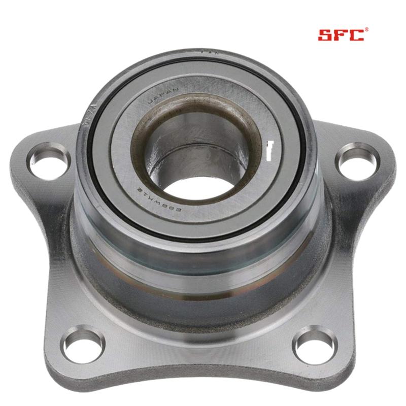 Auto Parts Wheel Hub Assembly Bearing 28BWK12  (42409-19015)