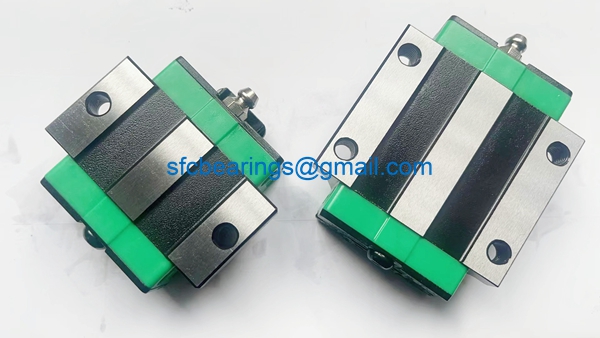 Bloco de guia linear tamanho EGH15SB/CB HIWIN Bloco de guia linear tamanho EGH15SB/CB HIWIN